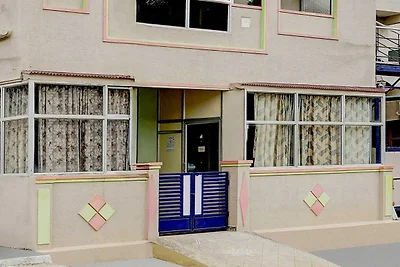 Hotel O Chittoor Railway Station
