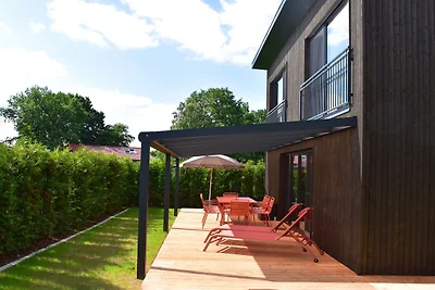Casa vacanze Nordwind con sauna sul lago...
