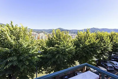 Verdemare nel centro di Rapallo