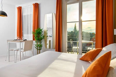 Elegant Comfort in Mougins near Cannes