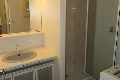 Wohnung in Frankreich am Strand