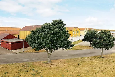 Hafenrefugium in Rudkobing