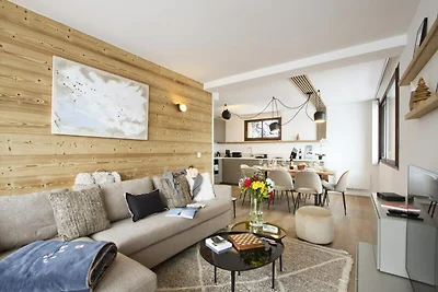 PRO22 Helle Wohnung in einer neuen Residenz