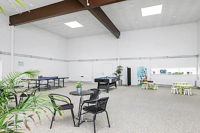 4 Personen Ferienhaus in Brovst