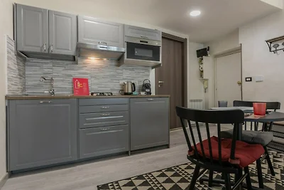 Wohnung in Torino mit Parken