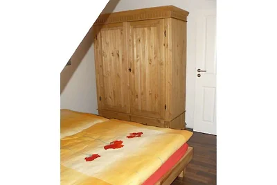 Holiday home ambience
