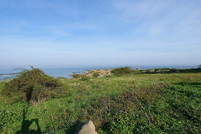 Idyllisches Meer in Svaneke -- By Traum...