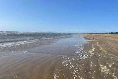 5 stelle case ad Skummeslövsstrand