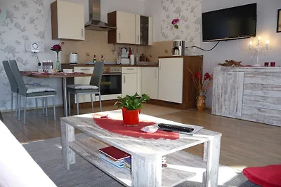 Holiday apartment with 1 bedroom
