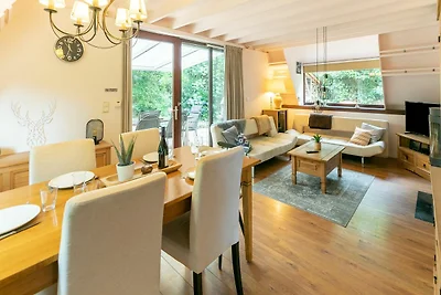Casa vacanze a Lanaken vicino al lago