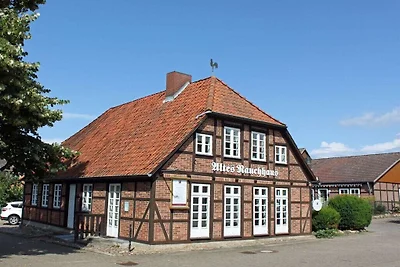 Altes Räucherhaus || Ebstorf