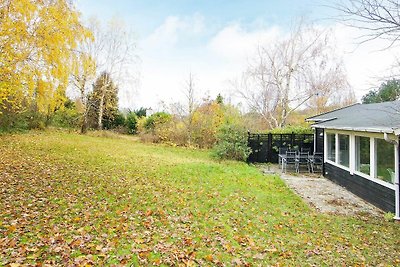 6 Personen Ferienhaus in Jægerspris-By Traum