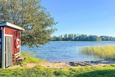 4 Sterne Ferienhaus in VÄDDÖ
