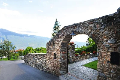 Residence Casale Pegol, Tignale