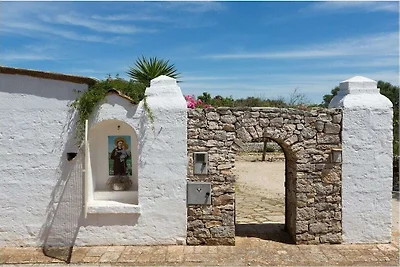 Corte della Masseria