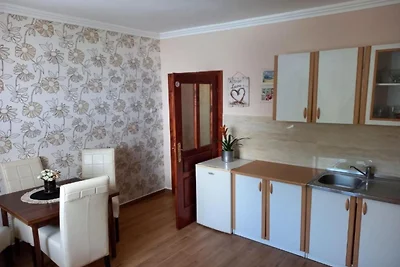 One Bedroom Apartment B