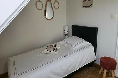 Charmanter Gruppenaufenthalt in Borgloon