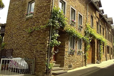 Vakantiehuis in Treis-Karden met wifi