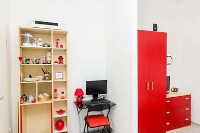 Apartment Caceris -  Comfort Studio Apartment...