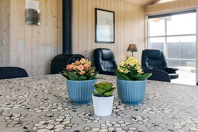 5 Sterne Ferienhaus in Løkken