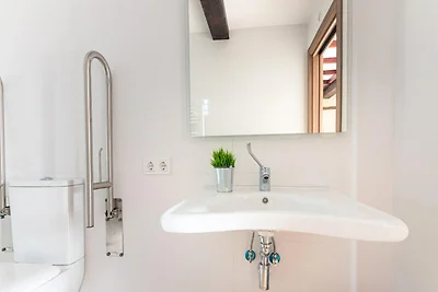 Appartamento a Miengo vicino Marzán