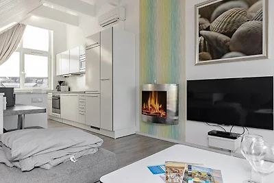 4 Personen Ferienhaus in Wendtorf