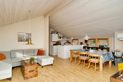 6 persoons vakantie huis in Nykøbing Sj-By...