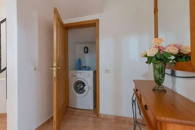 Holiday home in the village of Santa Lucía