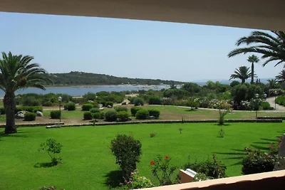 Residence Porto Coda Cavallo
