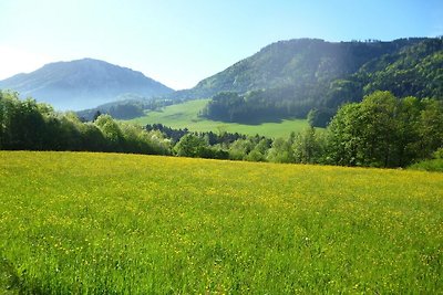 Vakantiehuis Ontspannende vakantie Ruhpolding