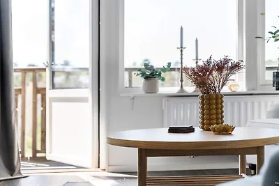 5 Sterne Ferienhaus in UDDEVALLA
