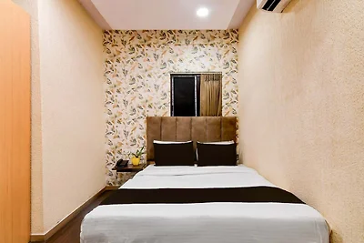 Parkstreet Townhouse Royal Garden Hotel