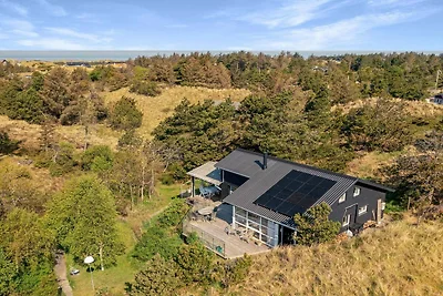 Ferienhaus in der Nähe der Stadt Blokhus