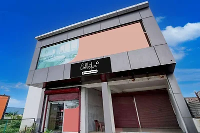Collectie O Palwal-Aligarh Crossway