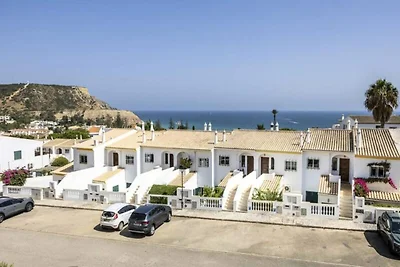 Wohnung mit Meerblick am Strand