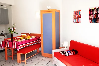 Casa vacanza vicino al mare a St.
