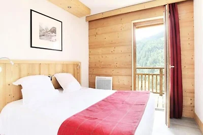 Prestige-Residenz Odalys Fermes Châtel