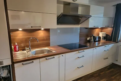 Appartement in Hohe Tauern bij Wildkogel