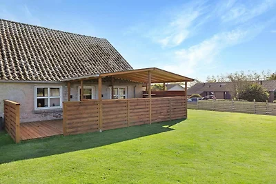 Küstencharme: Gemütliches Ferienhaus in...