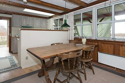 5 Personen Ferienhaus in Ebeltoft-By Traum