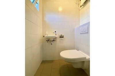 Ferienhaus mit 2 Schlafzimmer
