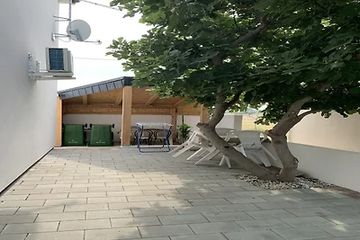 Studio Apartment Vir 2