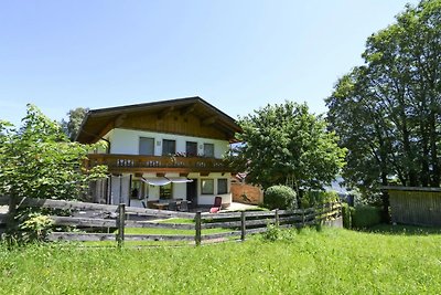 Ferienhaus Emberger, Fügen