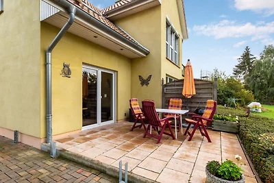 Wohnung in Wismar nahe der Ostsee