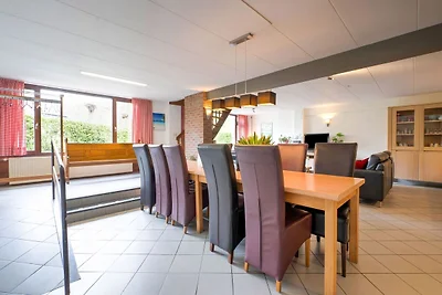 Ferienhaus in Ulestraten mit privater...