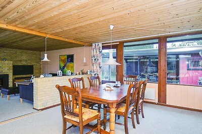 6 Personen Ferienhaus in Store Fuglede-By...