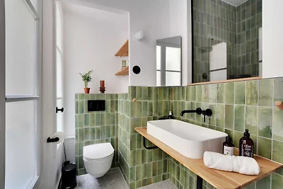 Wunderschöne Wohnung in Bastille - 1BD/4P - i...