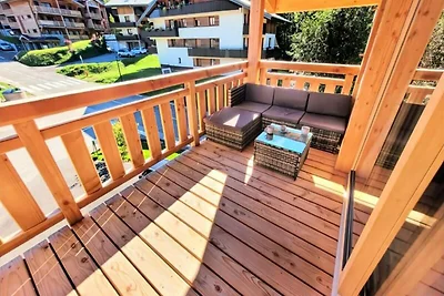 Charmante Wohnung für 6 Personen in...