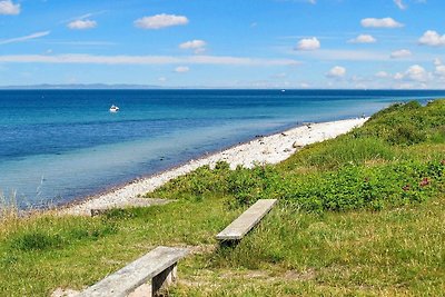 6 Personen Ferienpark haus in Gilleleje