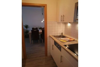 Ferienwohnung mit 1 Schlafzimmer